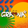 Marca oficial do Coletivo Graúna